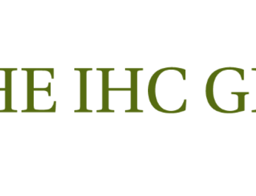 Dental Coverage through IHC Group